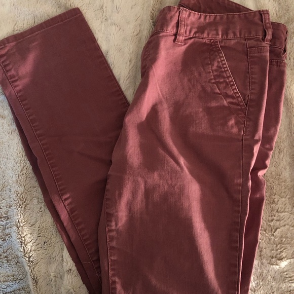 Pants - Picture 1 of 5